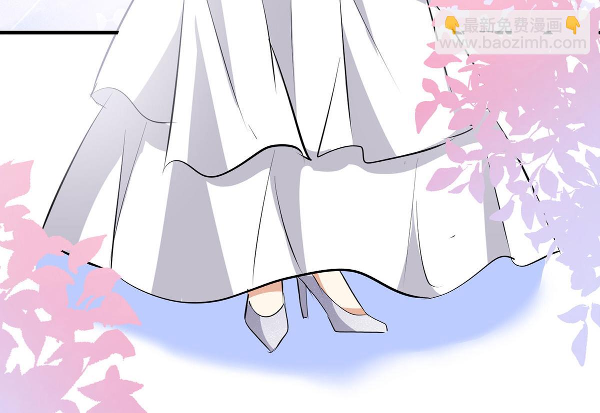 《天才酷宝总裁宠妻太强悍》第214话 眼前一亮 第19页