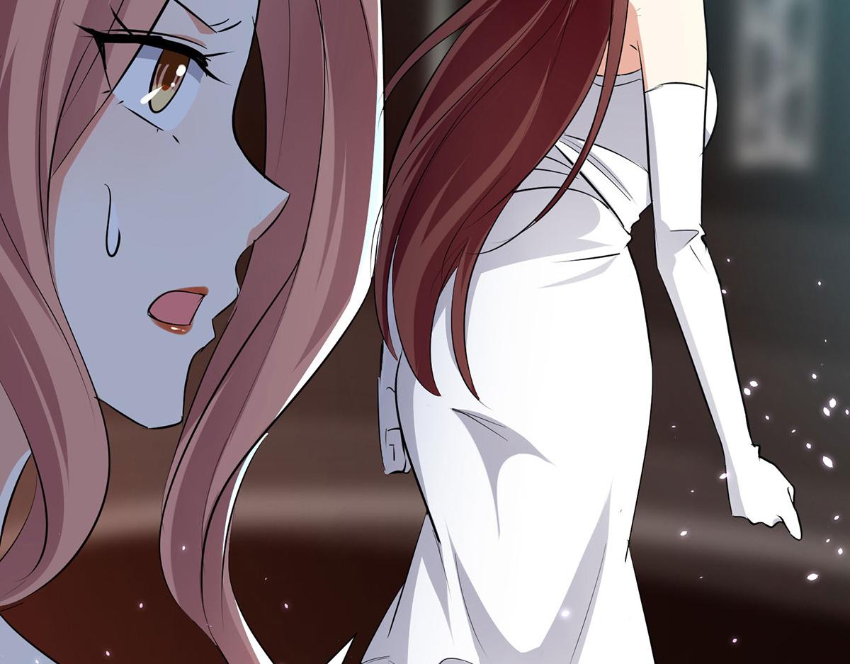 《天才酷宝总裁宠妻太强悍》第214话 眼前一亮 第42页