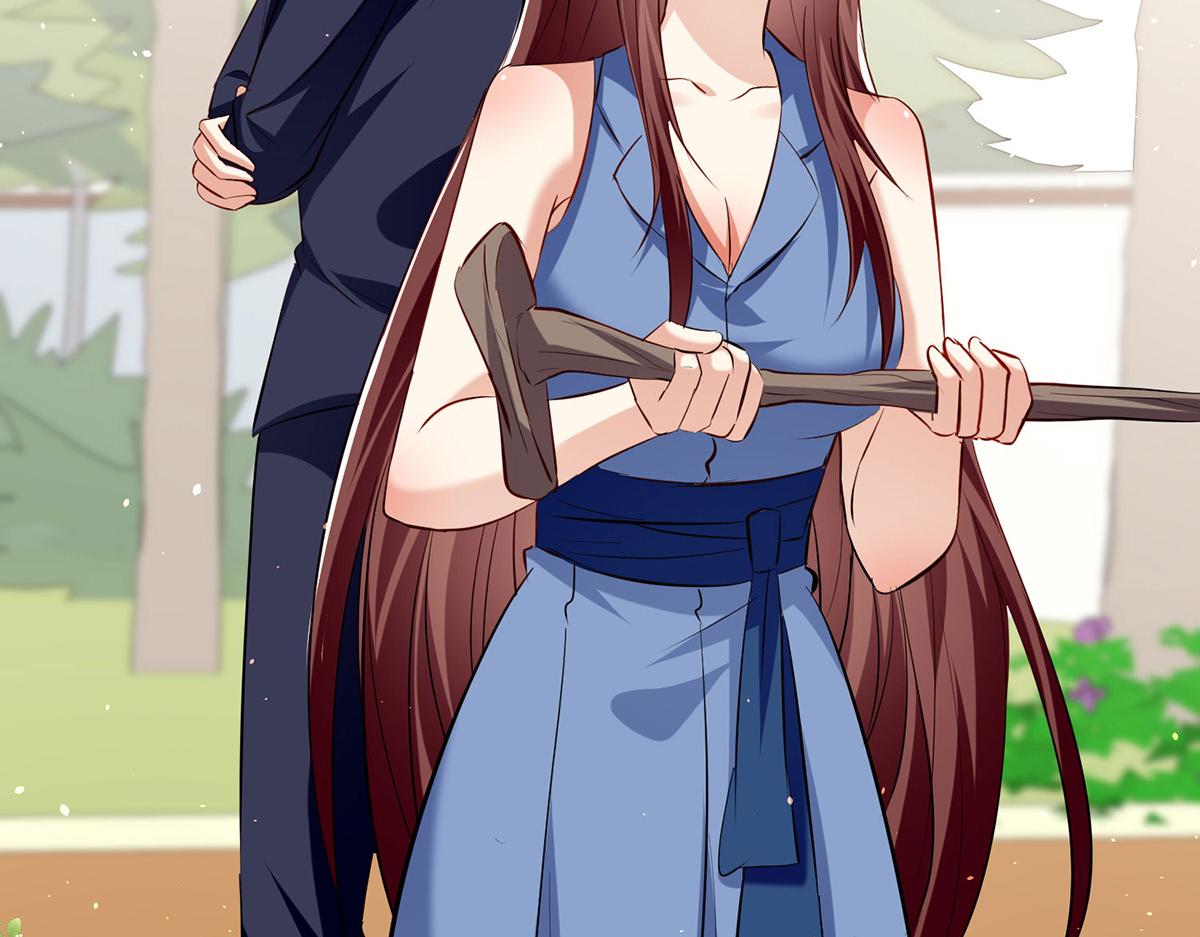 《天才酷宝总裁宠妻太强悍》第224话 更好的验证方式 第30页
