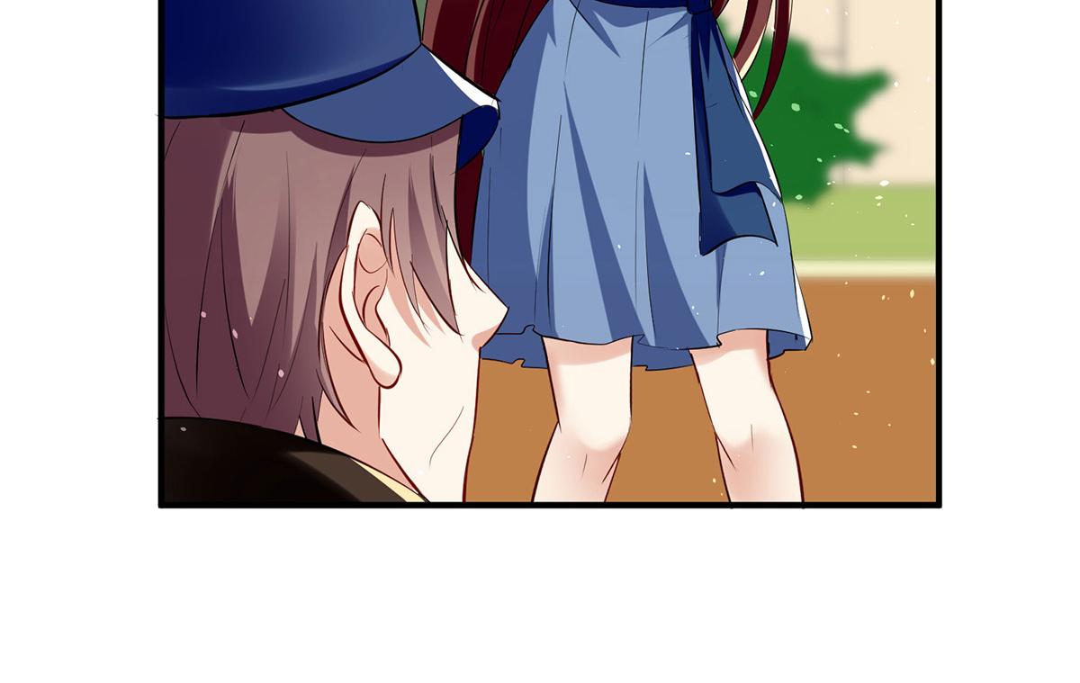《天才酷宝总裁宠妻太强悍》第223话 关心则乱 第32页