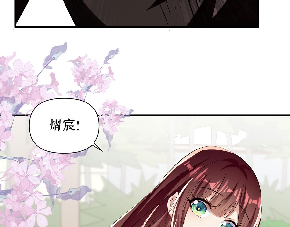 《天才酷宝总裁宠妻太强悍》第223话 关心则乱 第44页