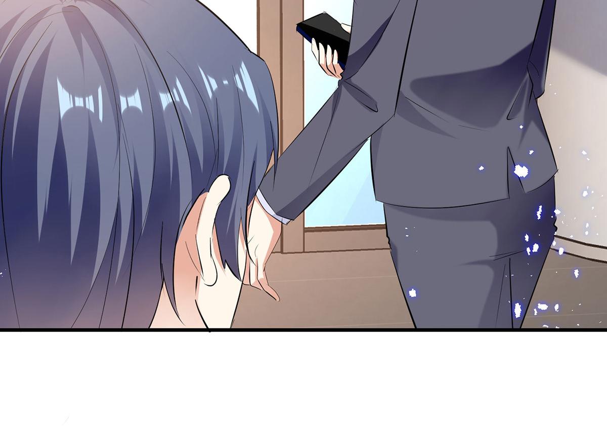 《天才酷宝总裁宠妻太强悍》第228话 走投无路 第31页