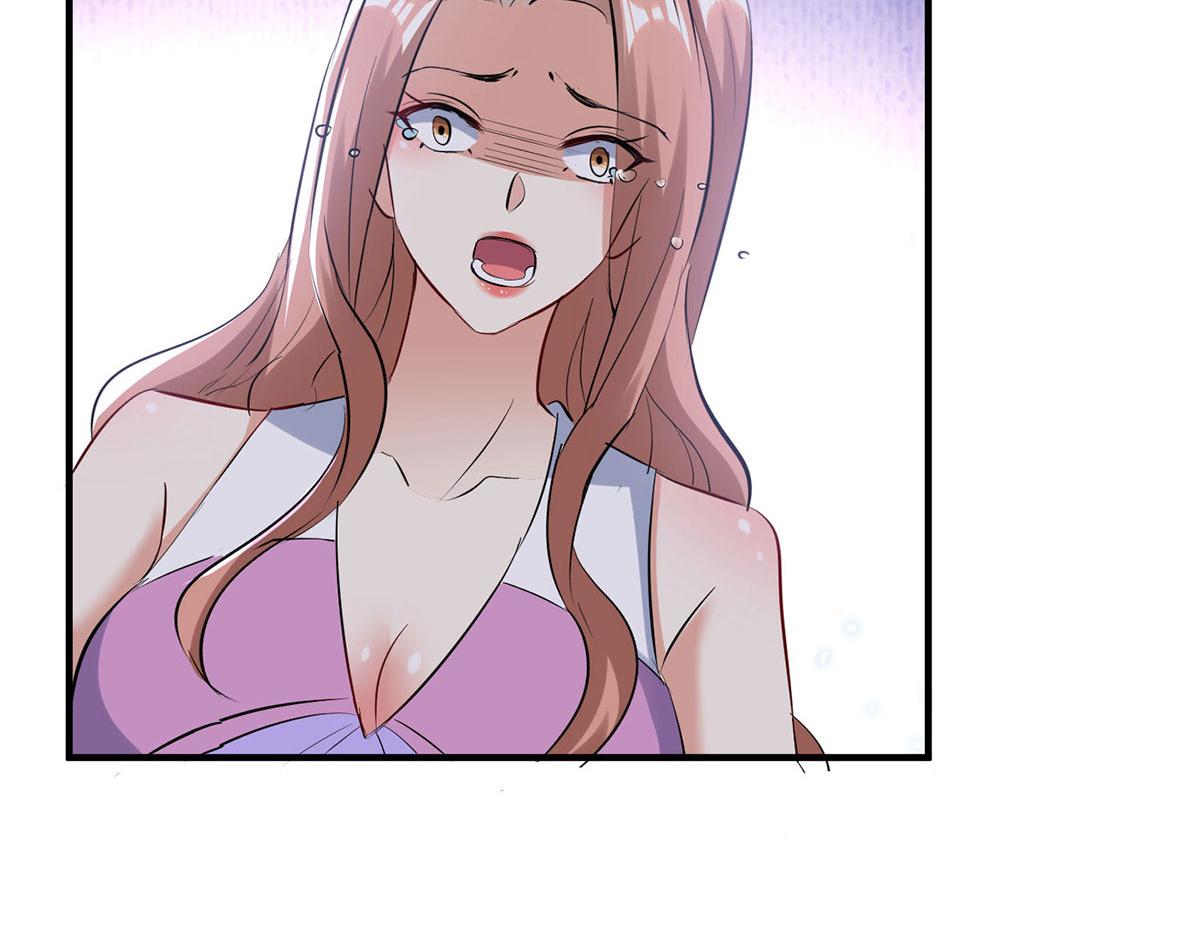 《天才酷宝总裁宠妻太强悍》第228话 走投无路 第8页