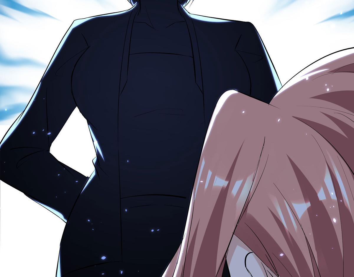 《天才酷宝总裁宠妻太强悍》第226话 你是顾好什么人 第28页