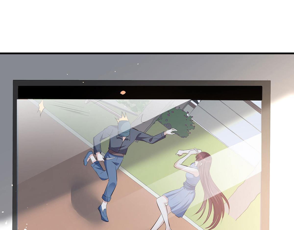 《天才酷宝总裁宠妻太强悍》第227话 果然是她救了我 第18页