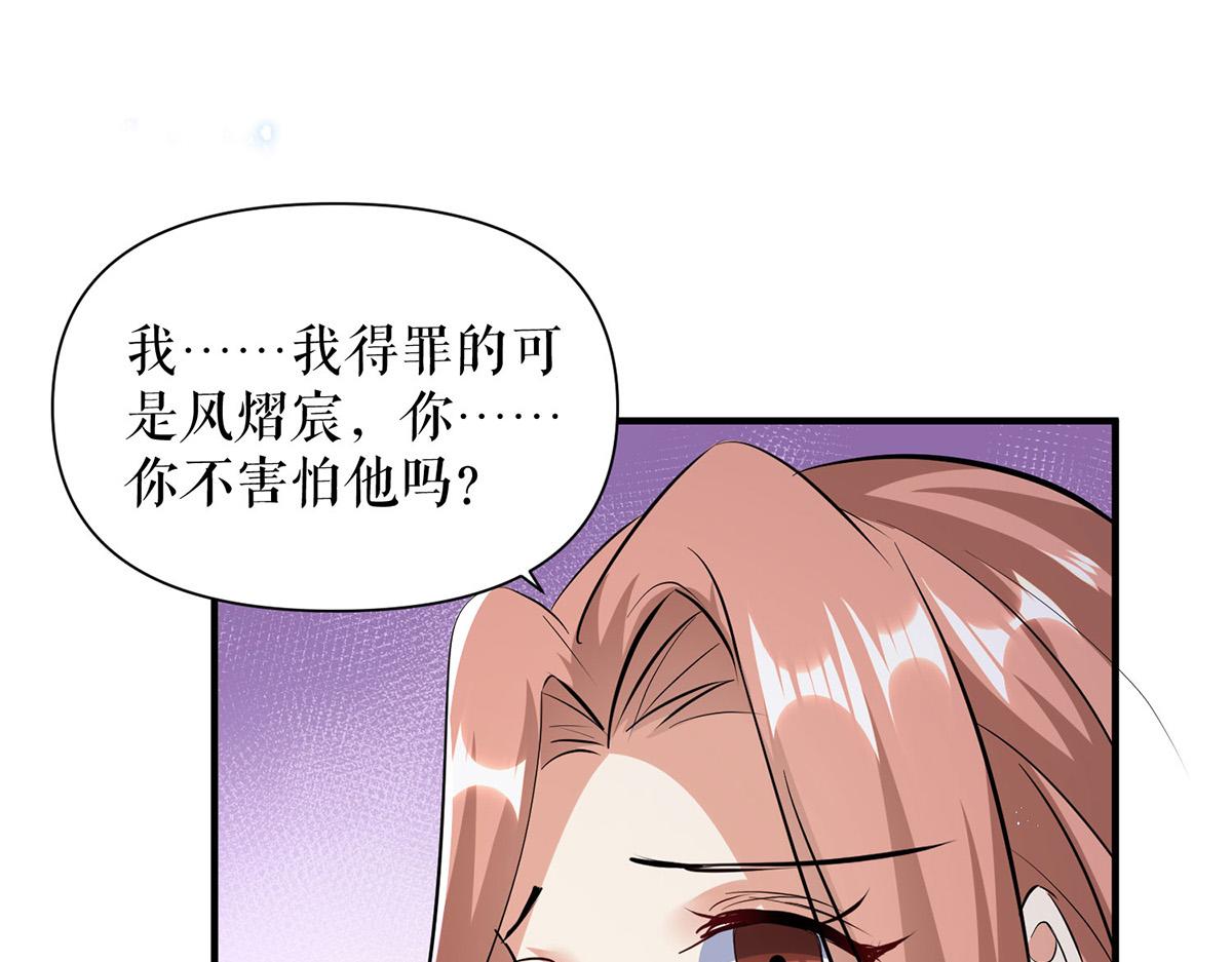 《天才酷宝总裁宠妻太强悍》第229话 向家继承人 第1页