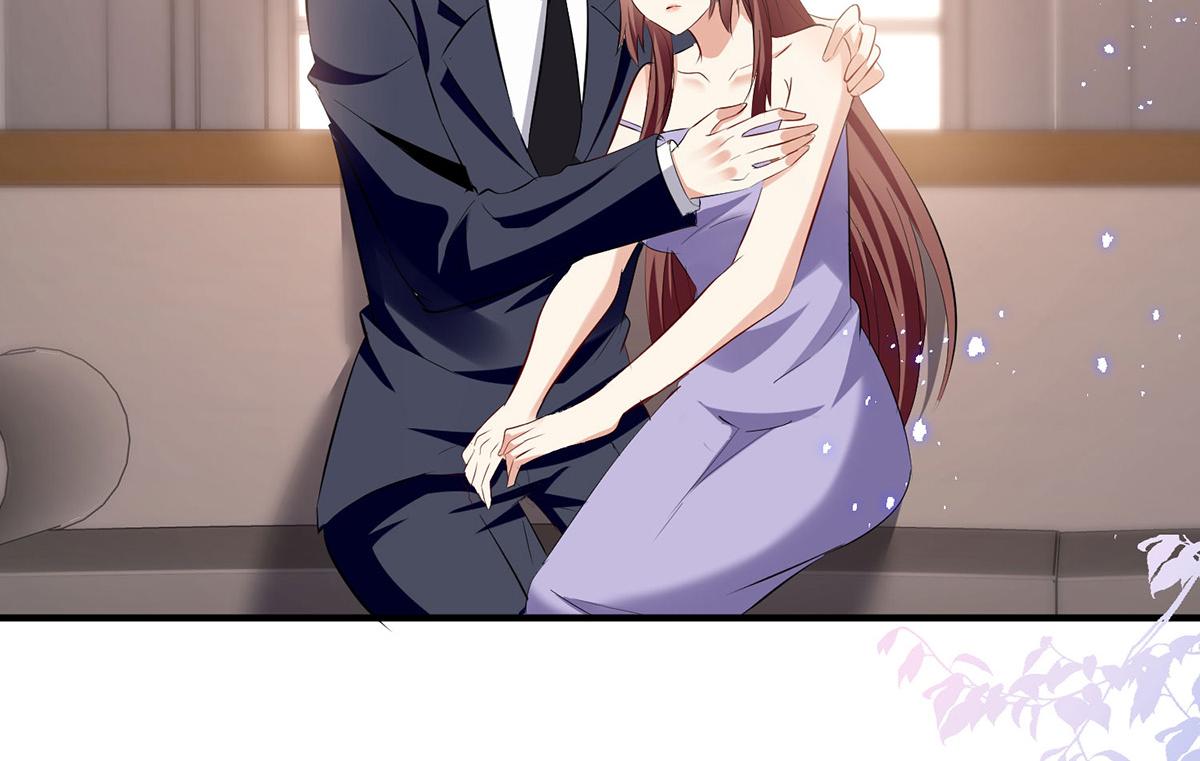 《天才酷宝总裁宠妻太强悍》第229话 向家继承人 第34页