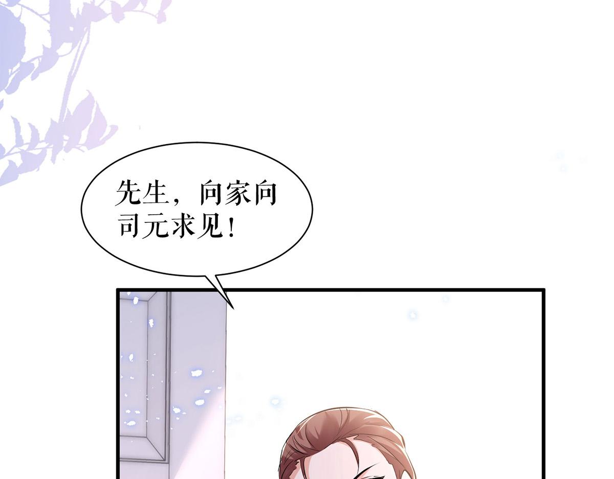 《天才酷宝总裁宠妻太强悍》第229话 向家继承人 第38页