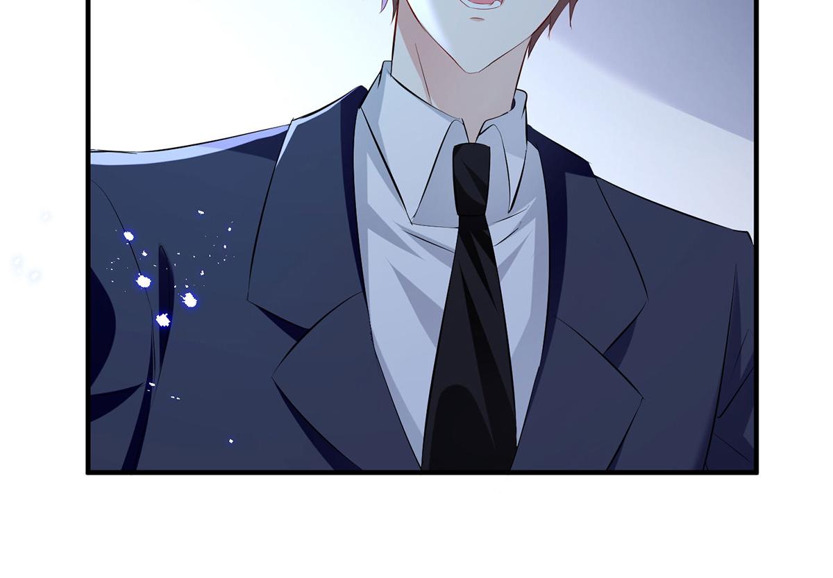 《天才酷宝总裁宠妻太强悍》第235话 奖励一个 第25页