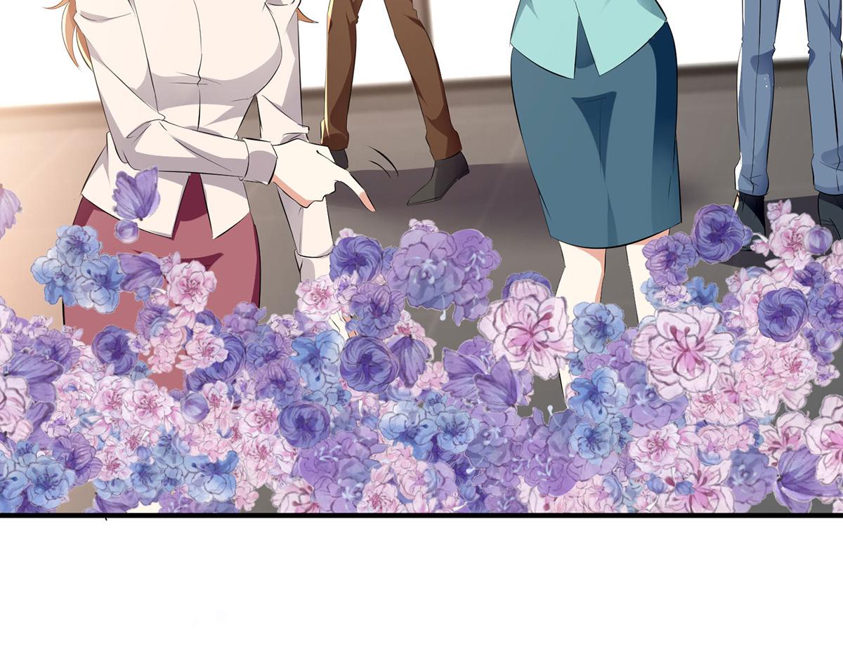 《天才酷宝总裁宠妻太强悍》第234话 每天都是纪念日 第19页