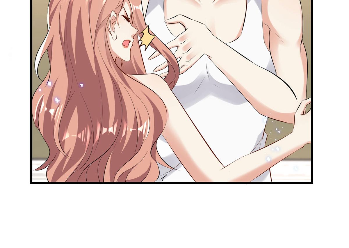 《天才酷宝总裁宠妻太强悍》第237话 身陷囹圄 第5页