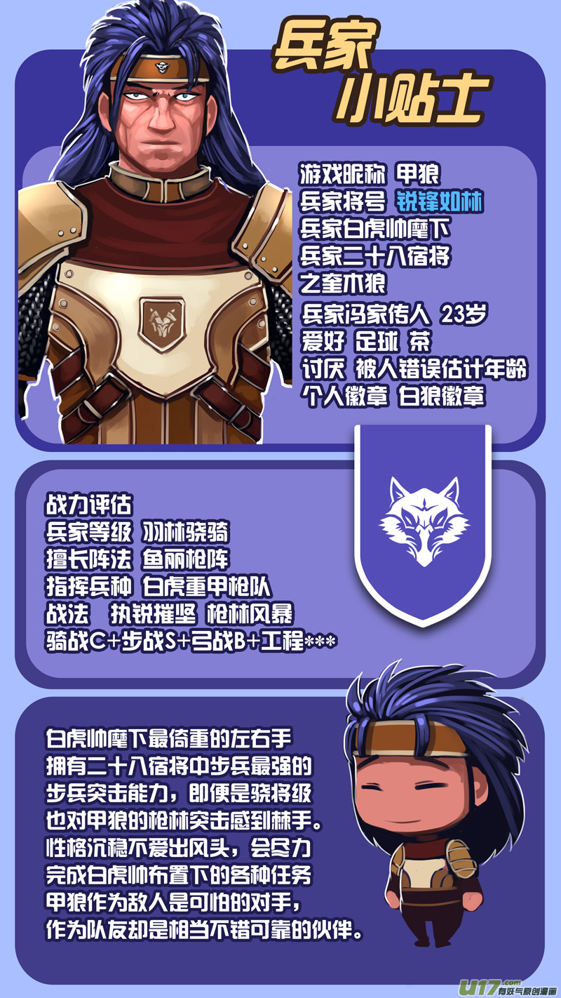 《剑锋帝国》327第十四章 骑士领（四十二） 第16页