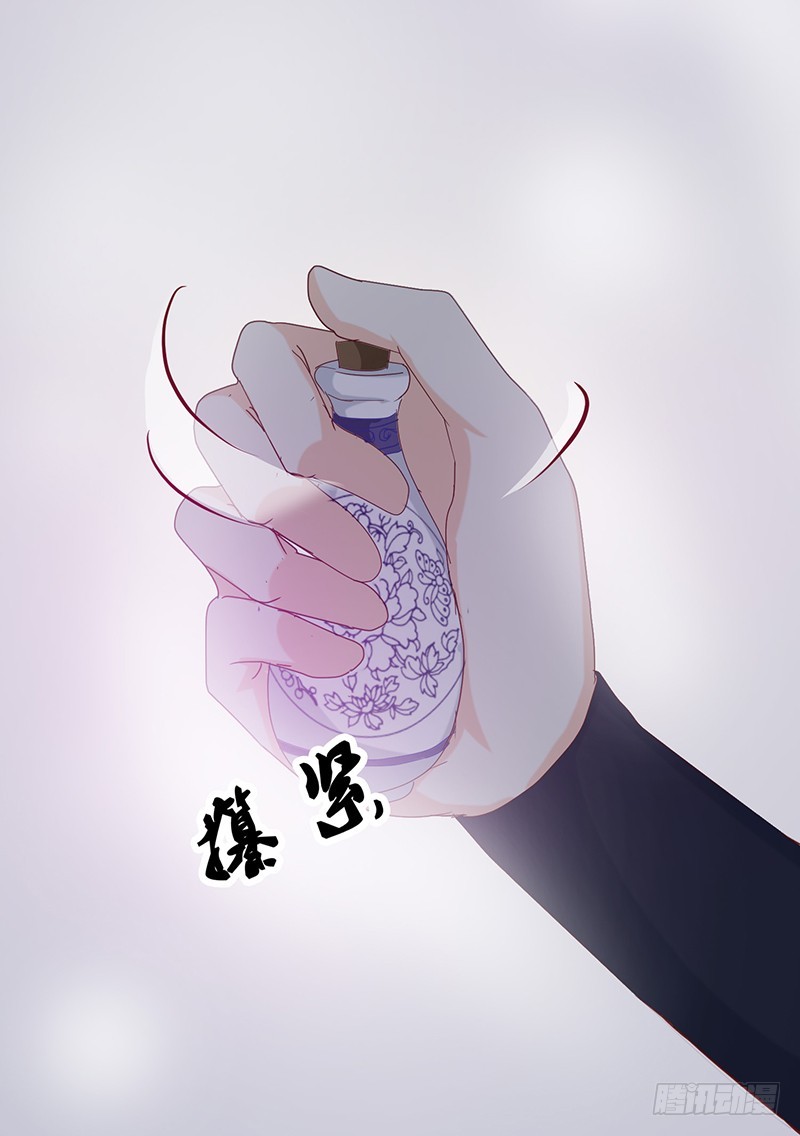 《天才小毒妃（《芸汐传》原作）》第130话 迷蝶梦 第14页