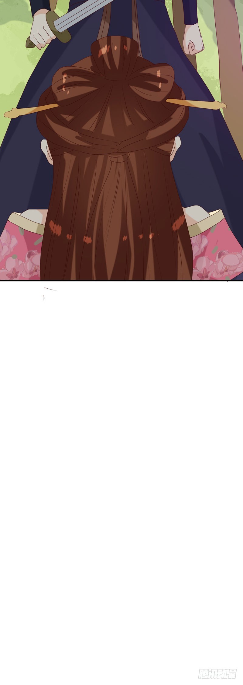 《天才小毒妃（《芸汐传》原作）》第150话 信任？ 第19页