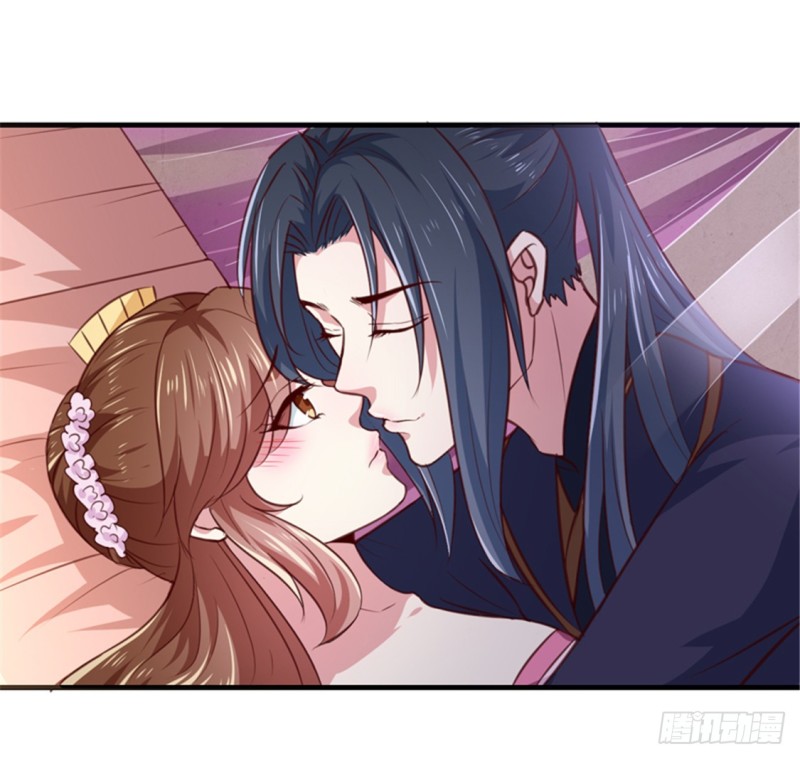 《天才小毒妃（《芸汐传》原作）》第169话 你懂得什么是喜欢吗 第20页