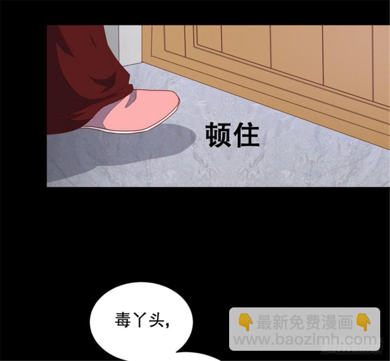 《天才小毒妃（《芸汐传》原作）》第174话 后果自负 第24页