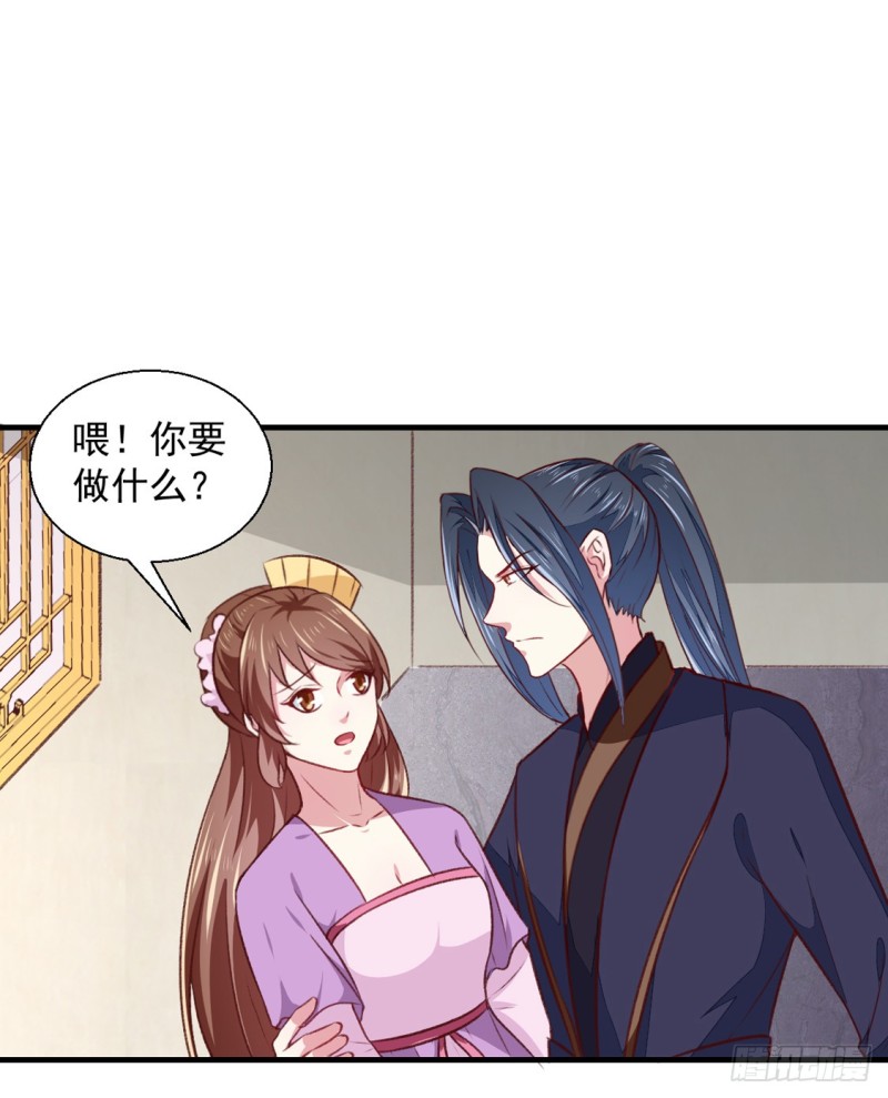 《天才小毒妃（《芸汐传》原作）》第177话 杀无赦 第29页