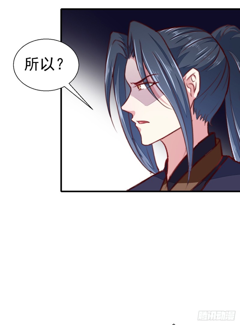 《天才小毒妃（《芸汐传》原作）》第177话 杀无赦 第33页