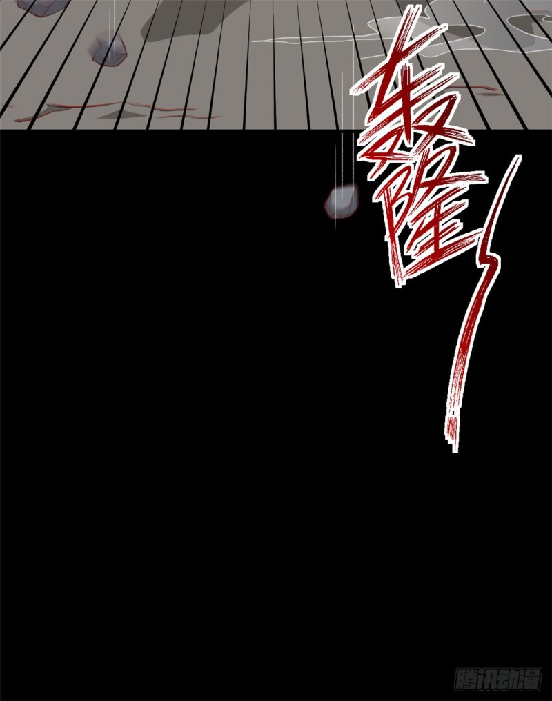 《天才小毒妃（《芸汐传》原作）》第185话 天坑死穴 第38页