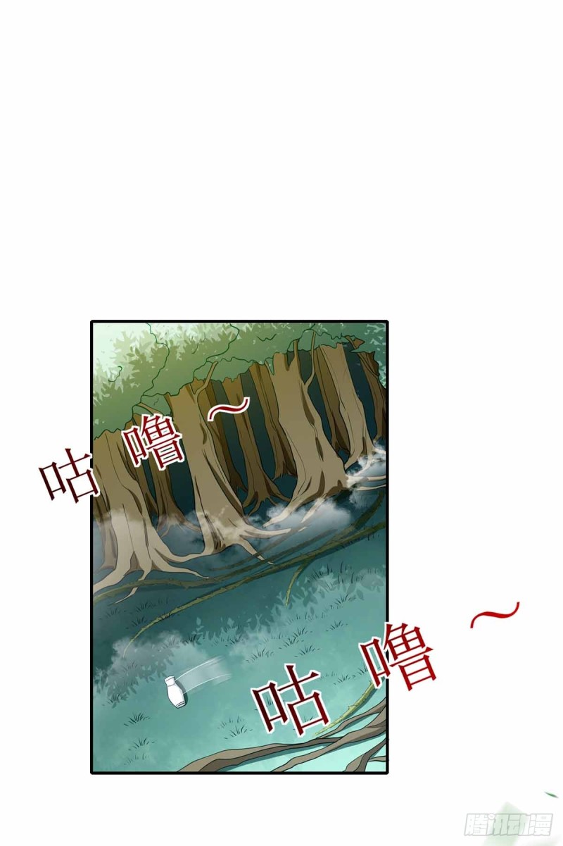 《天才小毒妃（《芸汐传》原作）》第197话 又见面了 第17页