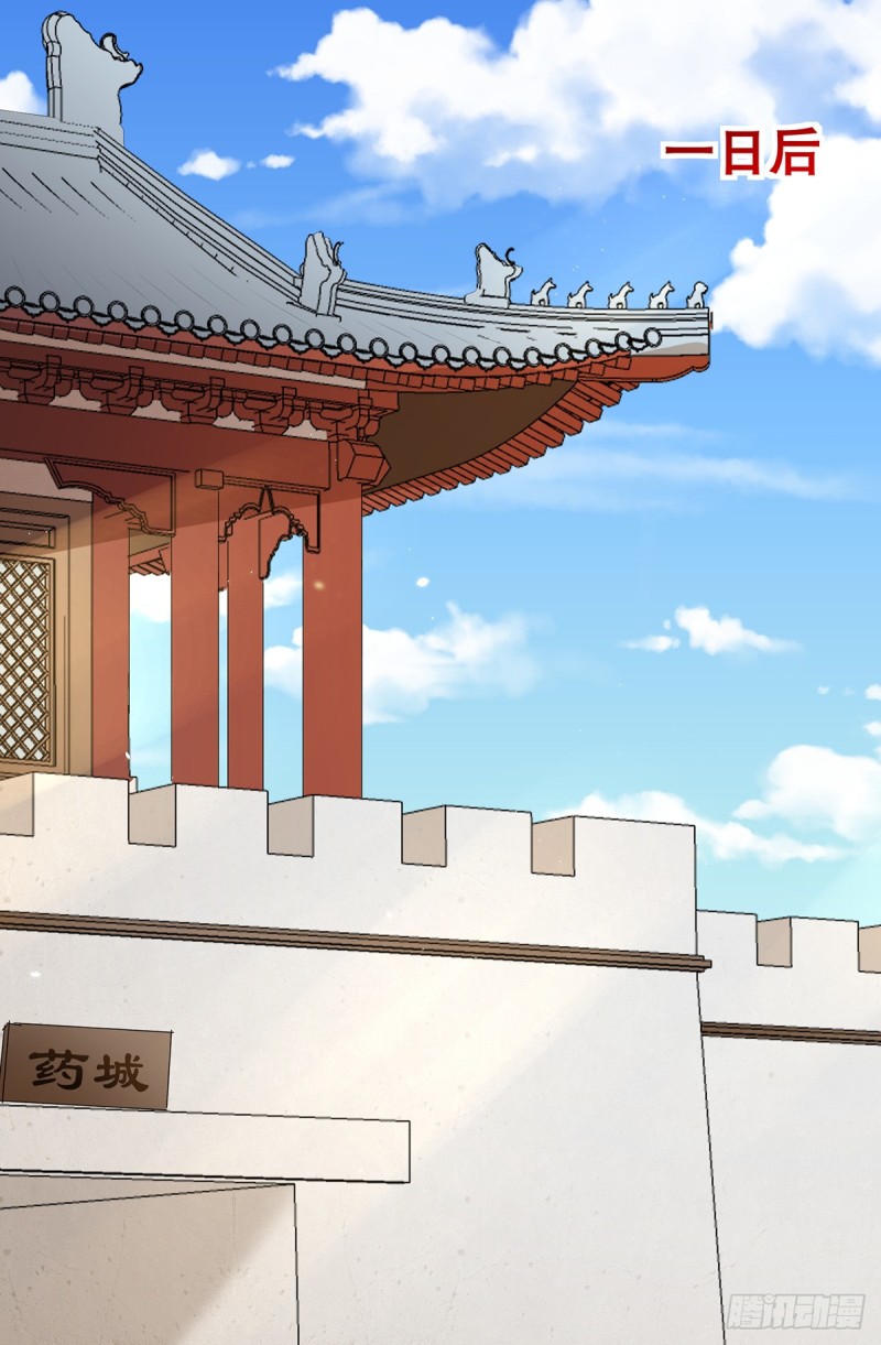 《天才小毒妃（《芸汐传》原作）》第206话 初探身世之谜 第9页