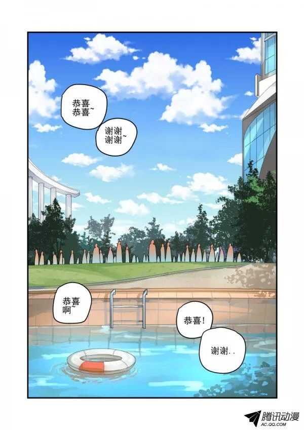 《今天开始做女神》108 硬着头皮上 第1页