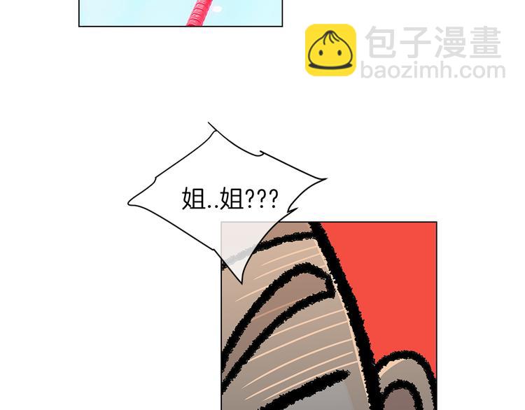 《名花无草——《名花有草》续篇》第6话 原来你是女生！？ 第31页