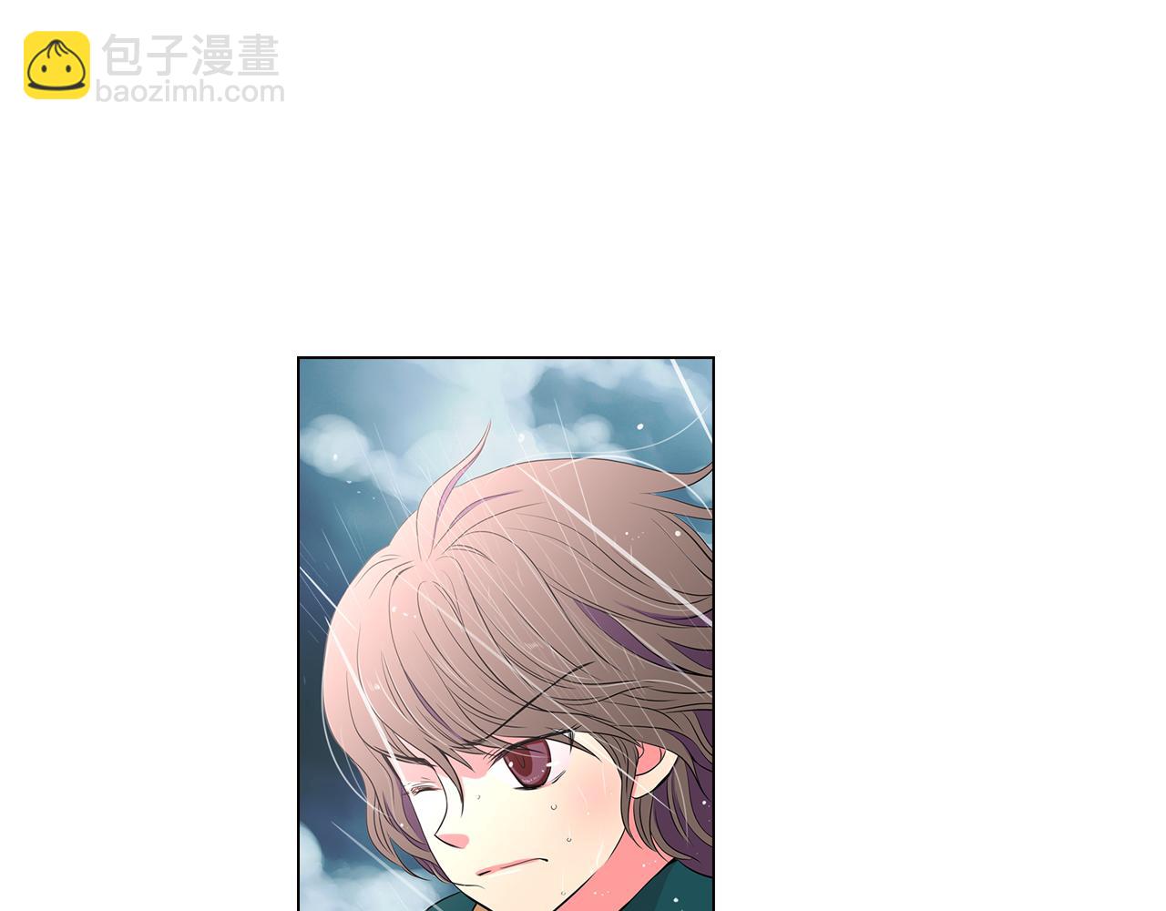 《名花无草——《名花有草》续篇》第11话 亲吻手背代表什么呢？ 第14页