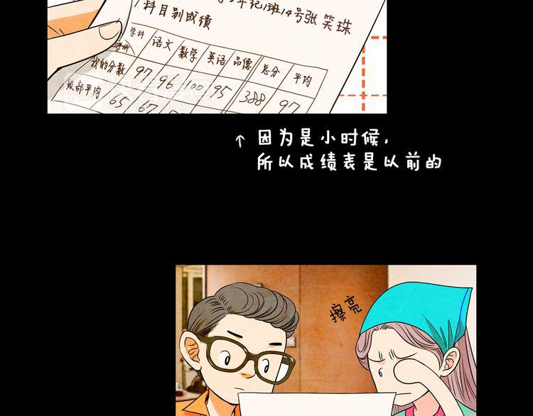 《名花无草——《名花有草》续篇》第19话 原来这才是我真正的表情… 第27页