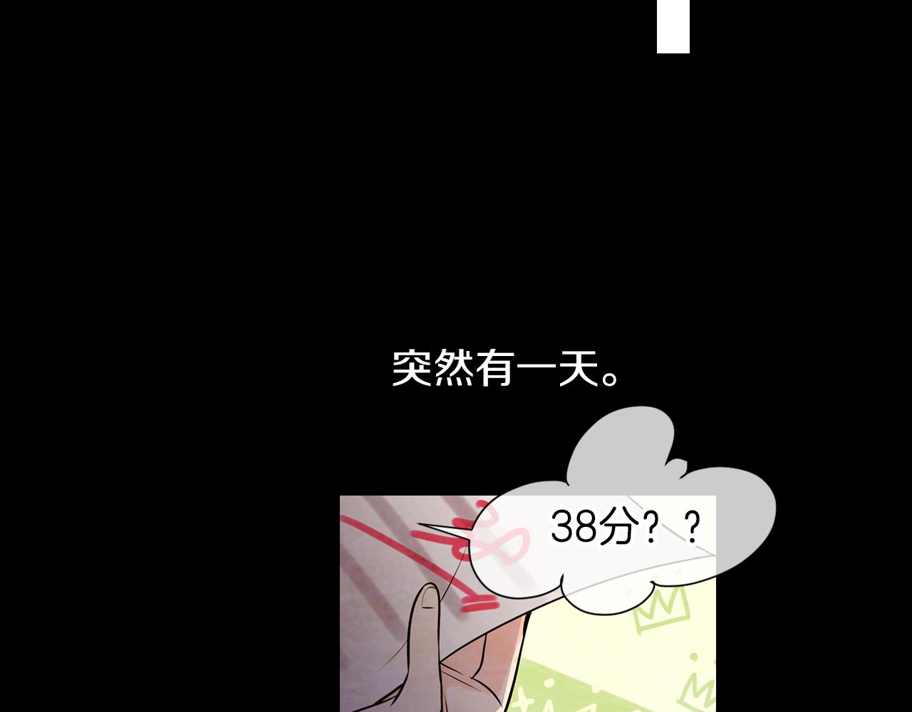 《名花无草——《名花有草》续篇》第19话 原来这才是我真正的表情… 第35页
