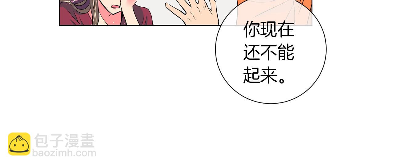 《名花无草——《名花有草》续篇》第27话 在我最需要你的时候… 第10页