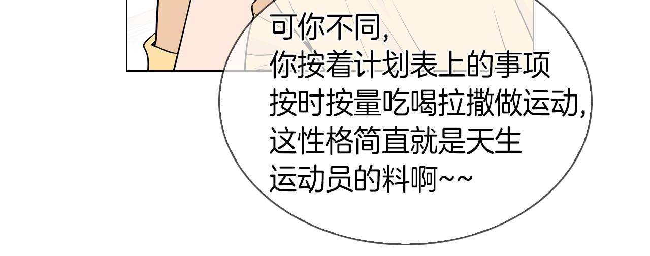 《名花无草——《名花有草》续篇》第27话 在我最需要你的时候… 第28页
