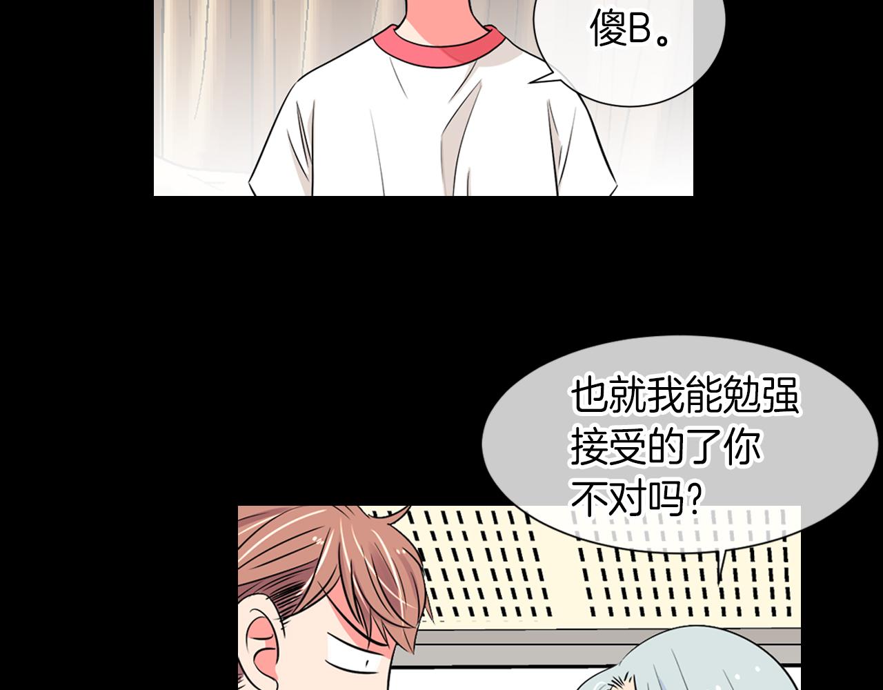 《名花无草——《名花有草》续篇》第25话 我不吃 第10页