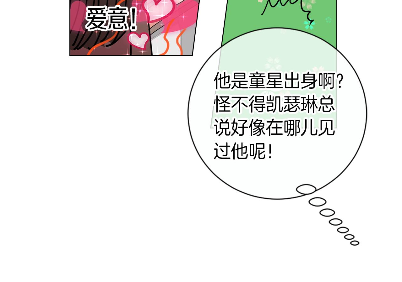 《名花无草——《名花有草》续篇》第31话 最佳女主角 第32页