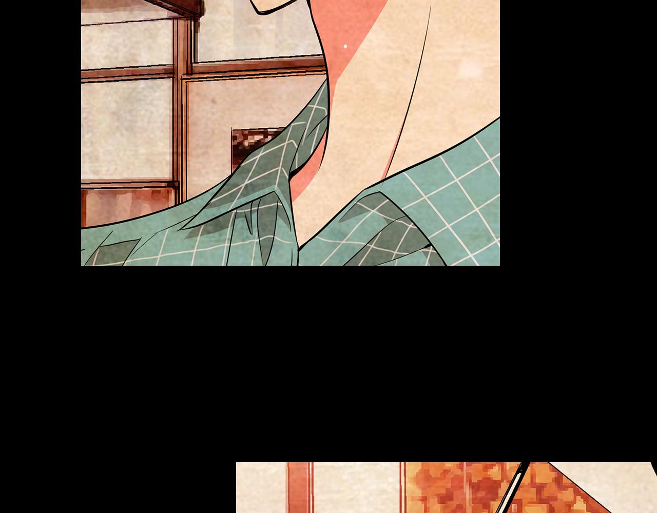 《名花无草——《名花有草》续篇》第33话 这是我的选择… 第12页
