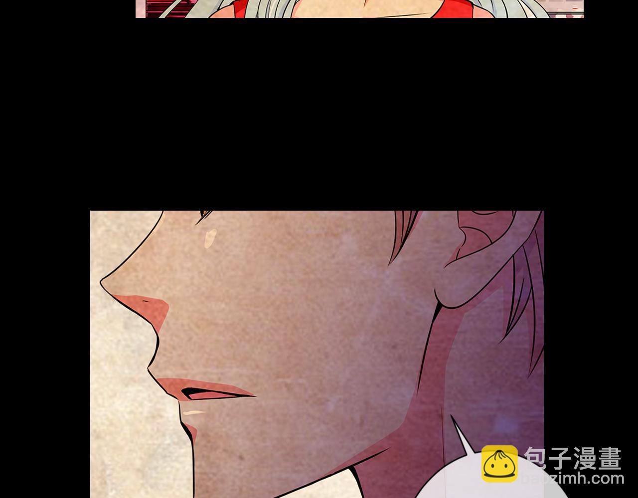 《名花无草——《名花有草》续篇》第33话 这是我的选择… 第25页