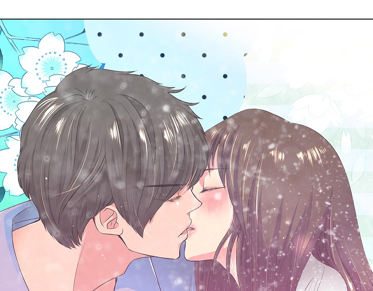 《名花无草——《名花有草》续篇》第二季 第3话 请你躲到我这里来 第3页