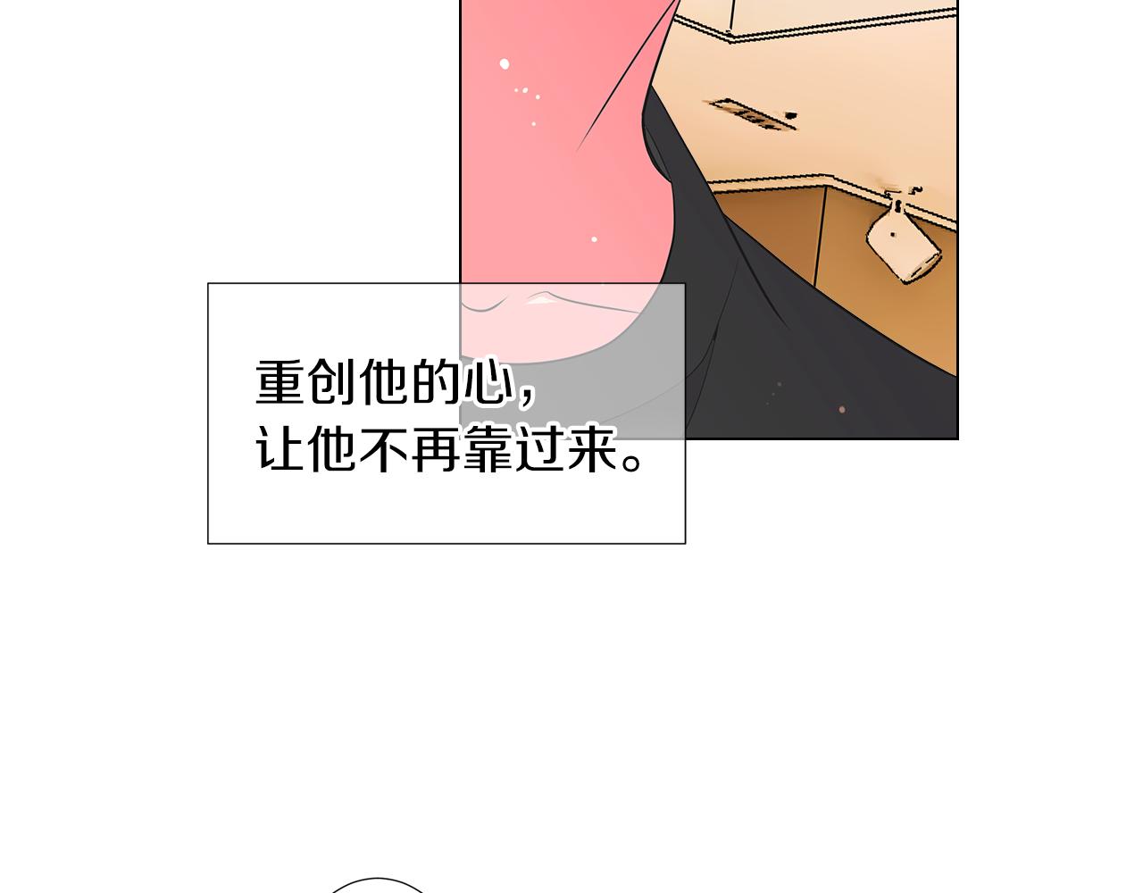 《名花无草——《名花有草》续篇》第二季 第19话 看着我的眼睛 第36页