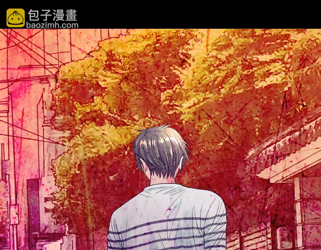《名花无草——《名花有草》续篇》第三季 第10话 痛苦的回忆 第13页