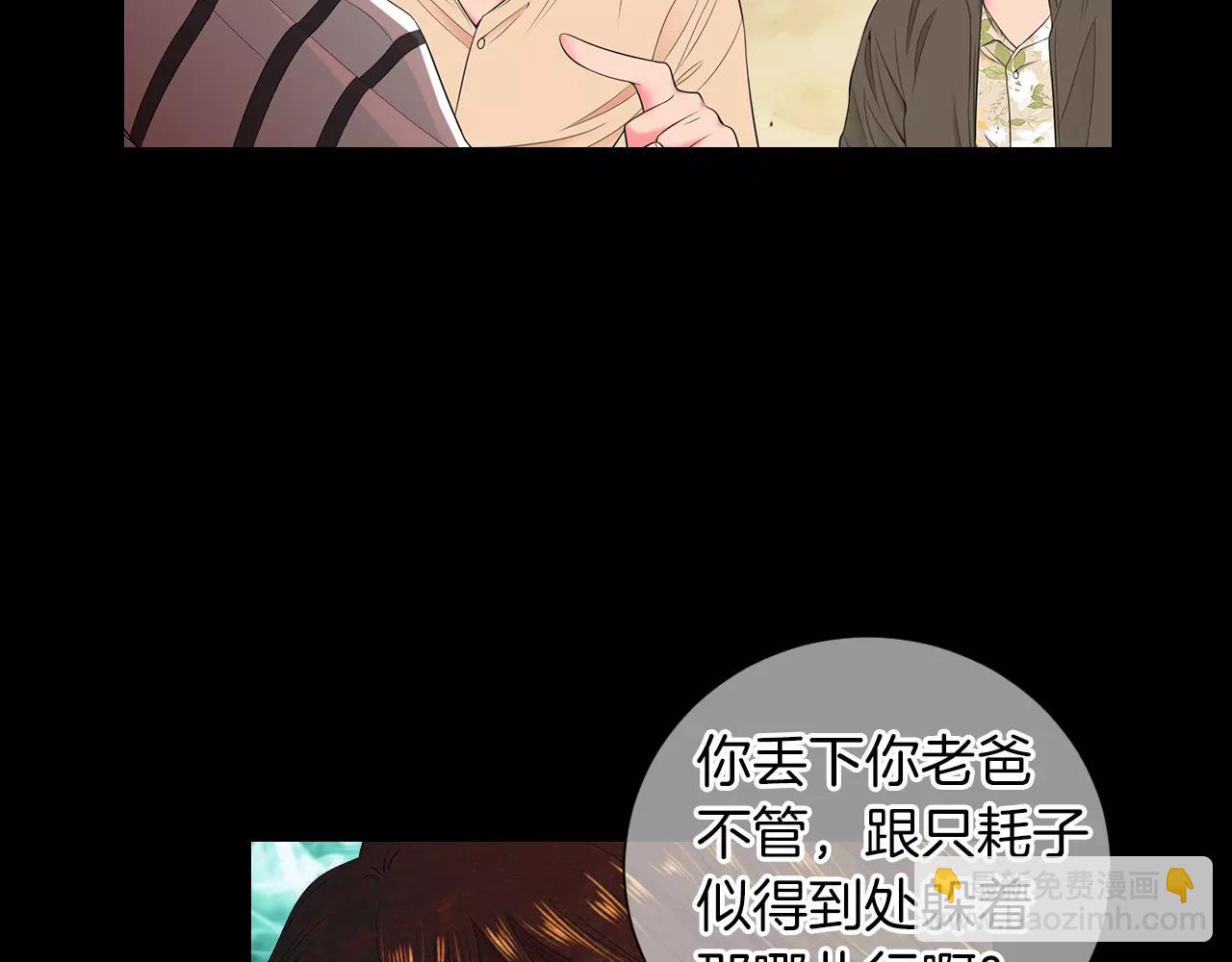 《名花无草——《名花有草》续篇》第三季 第10话 痛苦的回忆 第20页