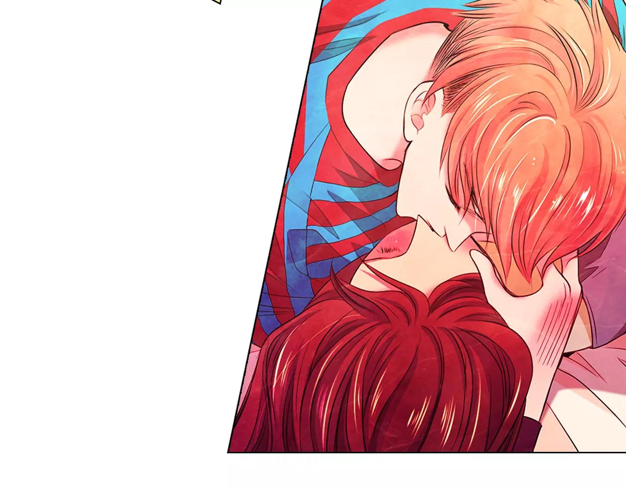 《名花无草——《名花有草》续篇》第三季第31话 公众人物 第45页