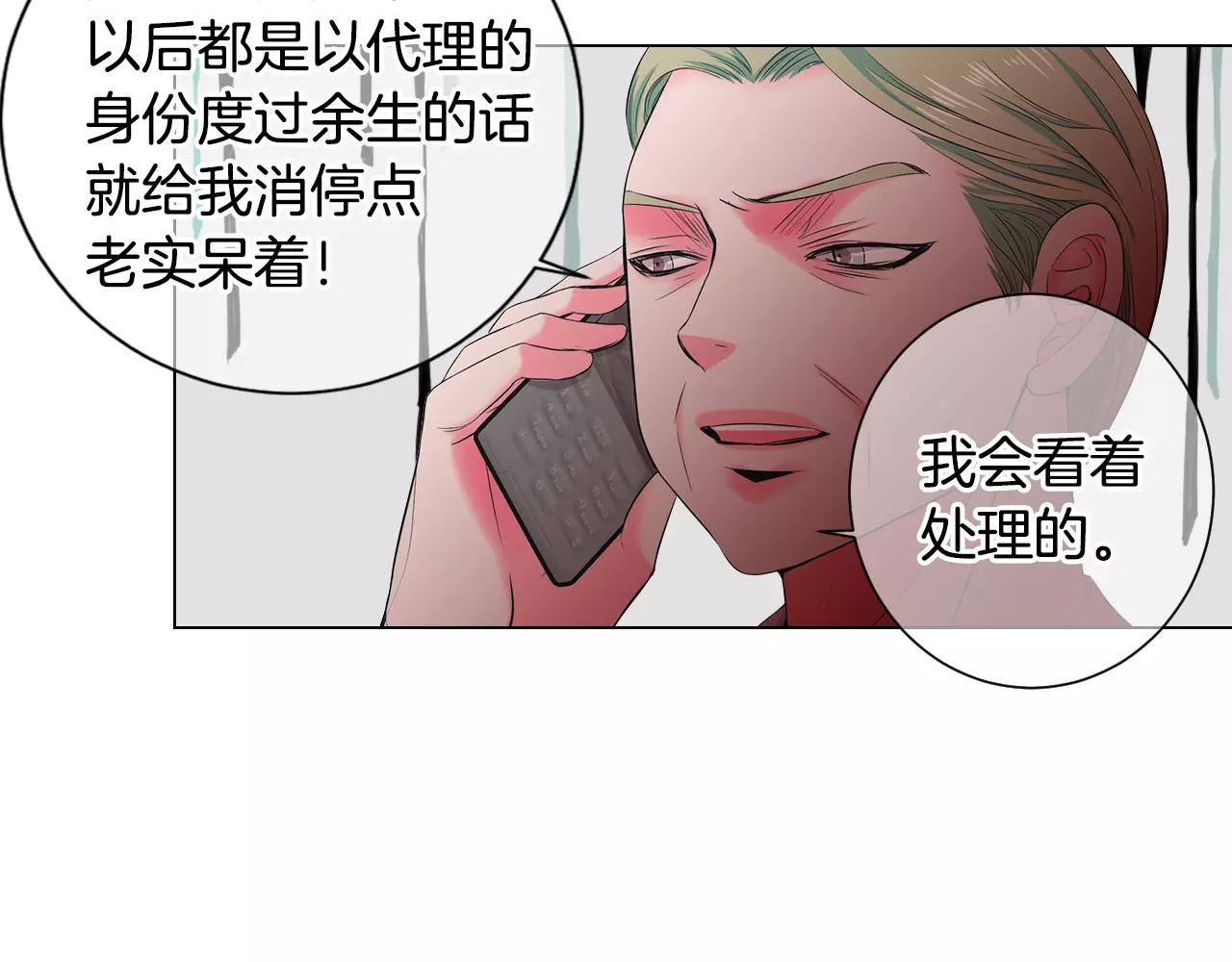 《名花无草——《名花有草》续篇》第三季第32话 噩梦再临 第21页