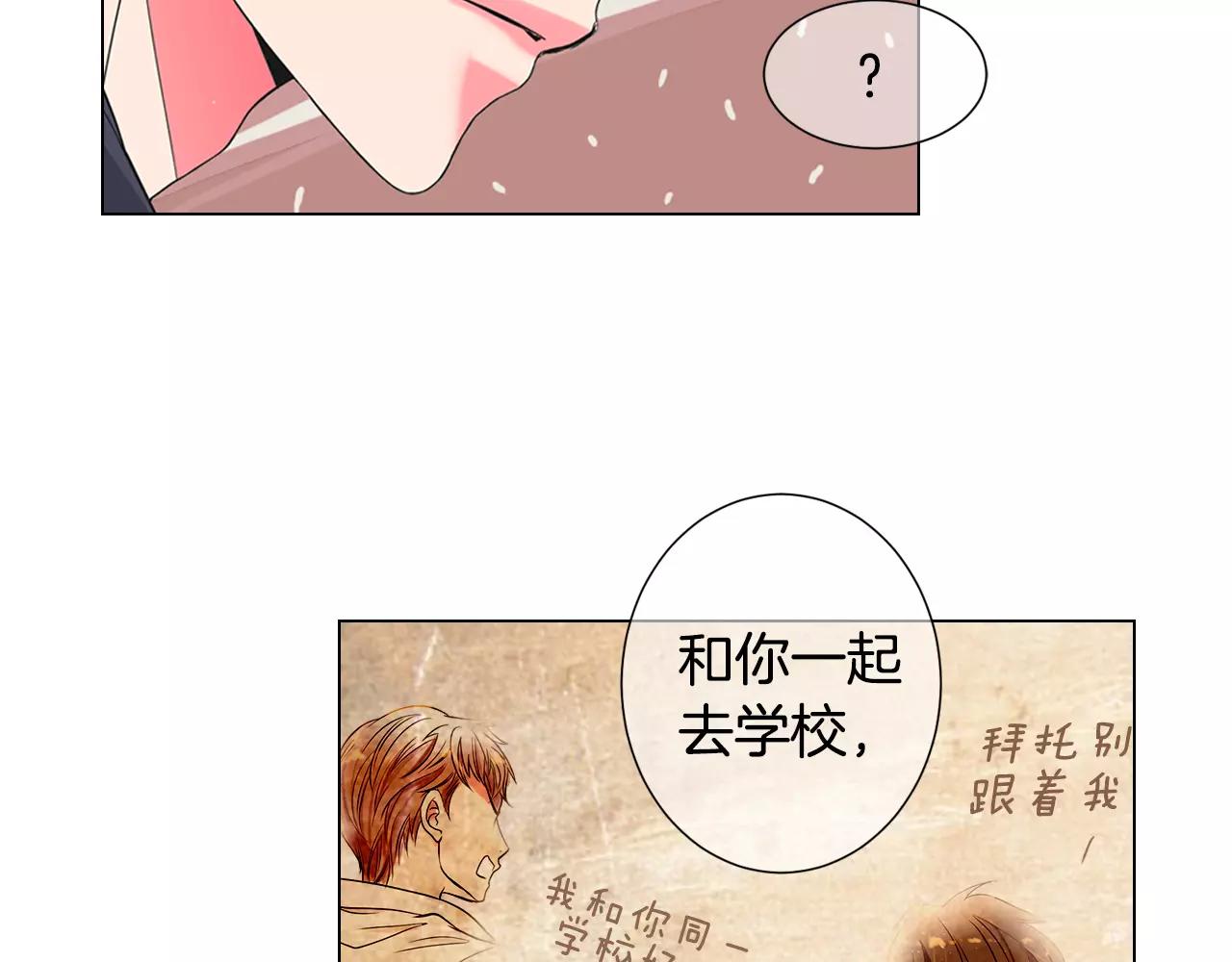 《名花无草——《名花有草》续篇》第三季第37话 回忆重叠！ 第29页
