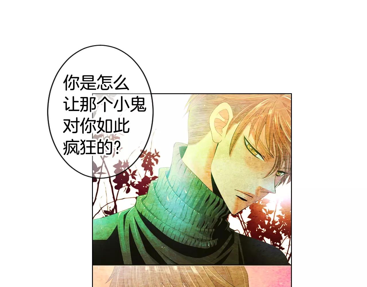 《名花无草——《名花有草》续篇》第三季第41话 美人计 第46页