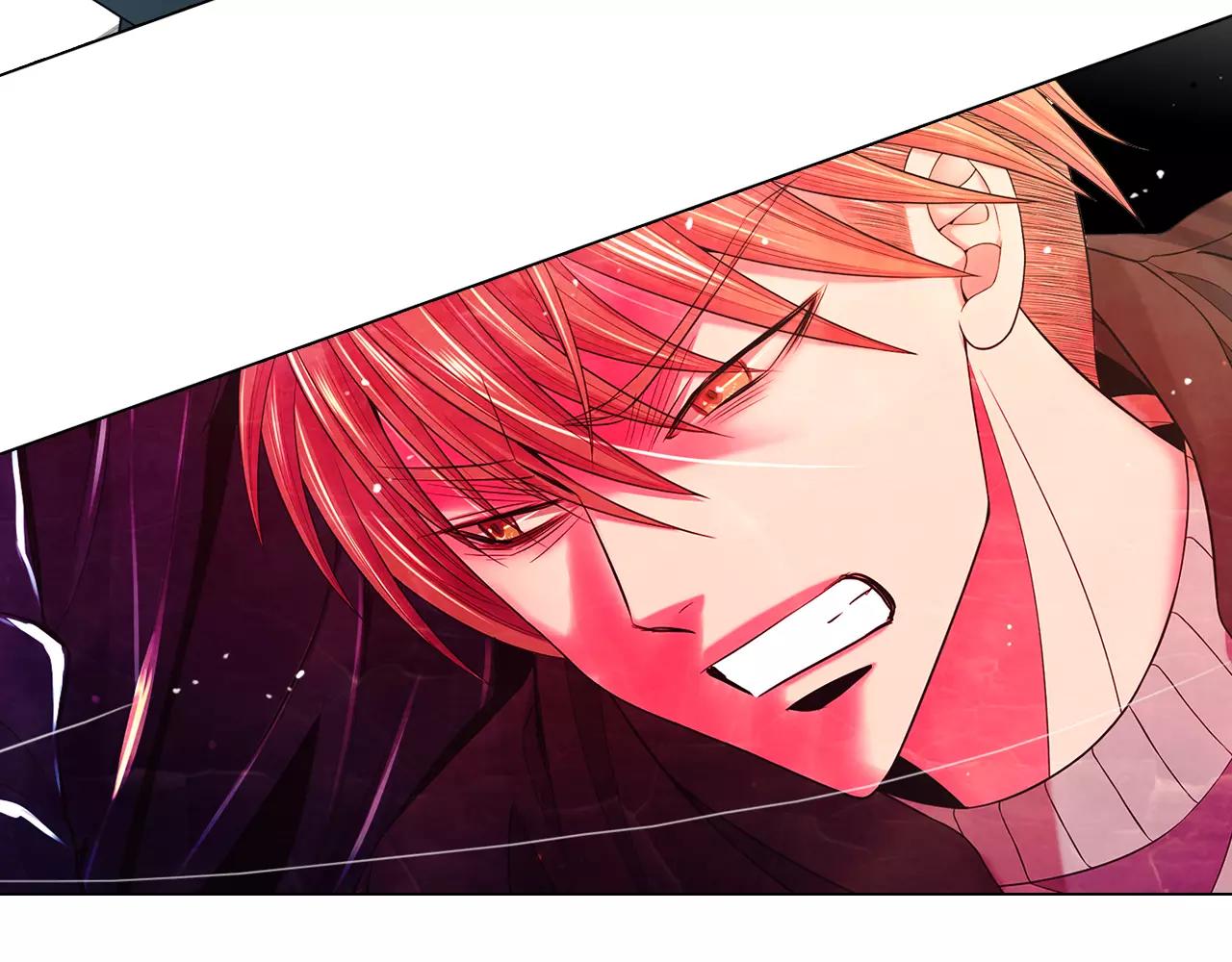 《名花无草——《名花有草》续篇》第三季第39话 恶魔VS恶魔 第35页
