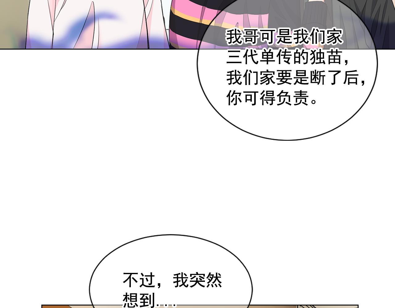 《名花无草——《名花有草》续篇》第8话 他是我最讨厌的人 第25页