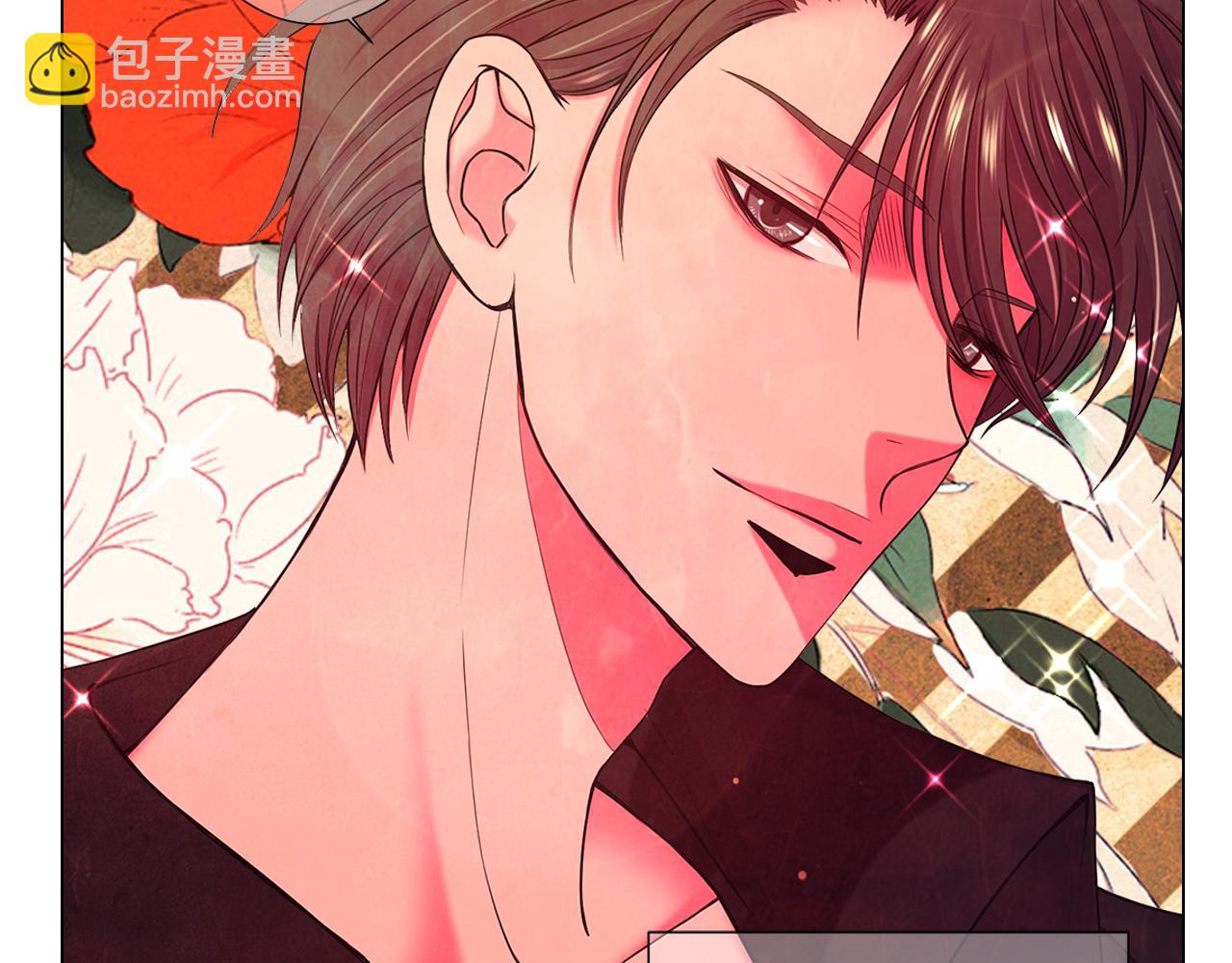 《名花无草——《名花有草》续篇》第6话 演绎男男之爱？ 第36页