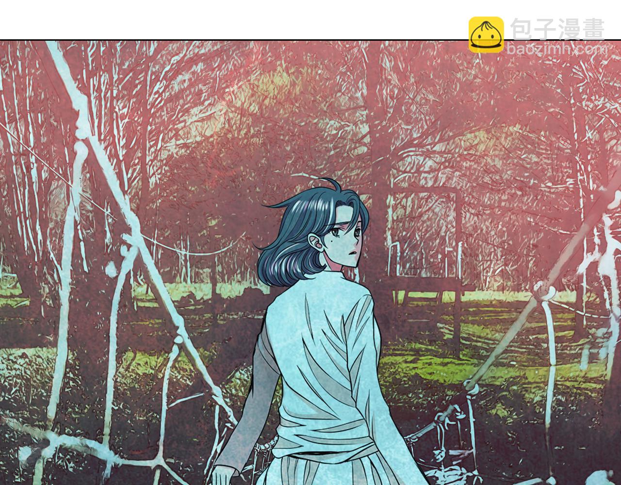 《名花无草——《名花有草》续篇》第16话 有人认识你的戒指 第47页
