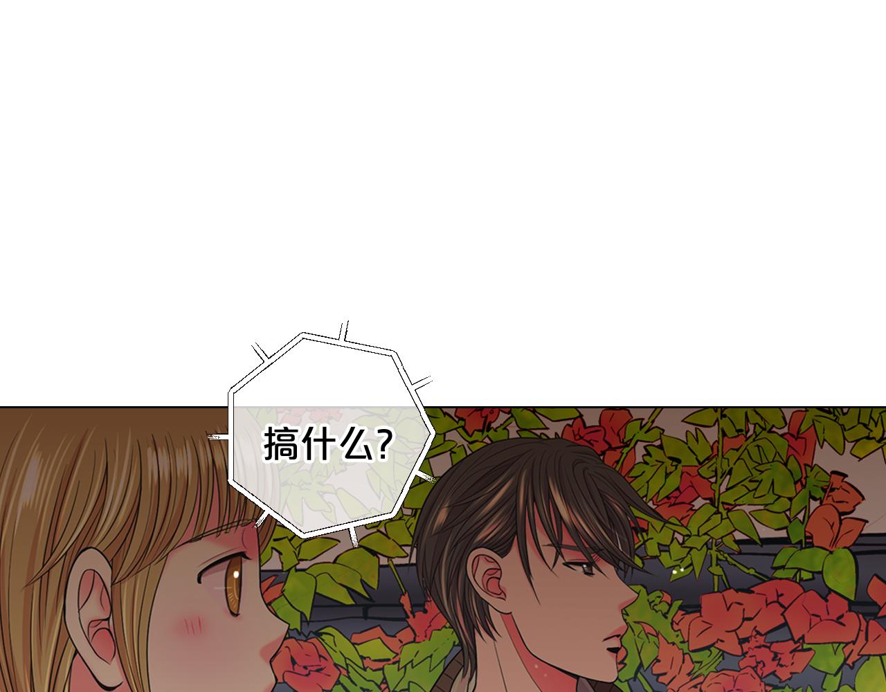 《名花无草——《名花有草》续篇》第15话 终于要见到你了吗？ 第28页