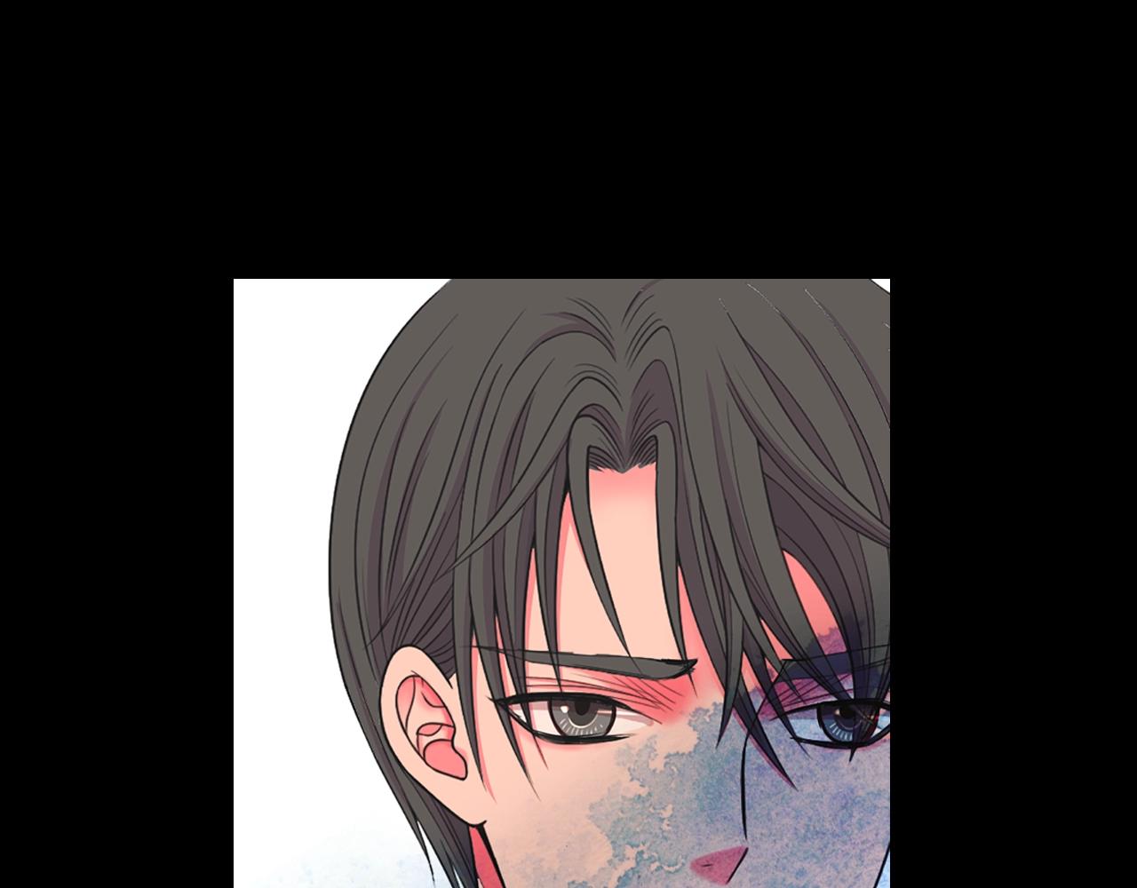 《名花无草——《名花有草》续篇》第29话 让我留在你身边 第25页